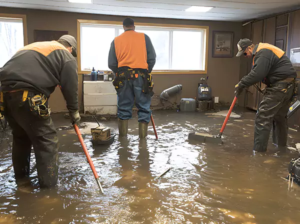 Stormwater Removal Services in Taylorsville, GA