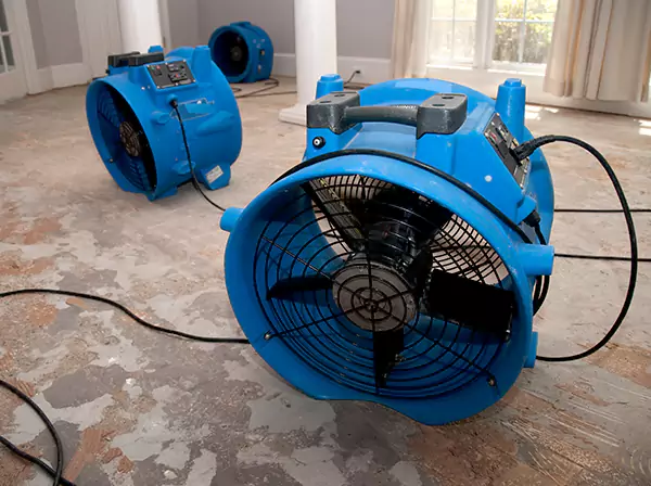 Water Damage Reconstruction in Taylorsville