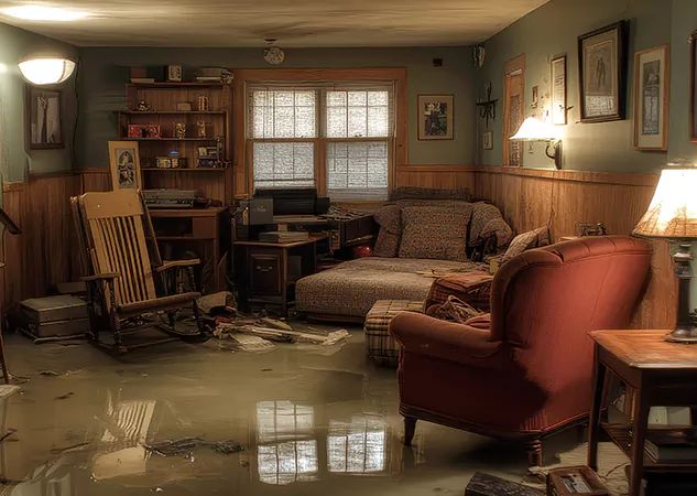 Your Emergency Apartment Water Restoration Specialist in Taylorsville, GA