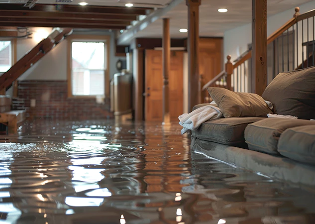 Your Sewage Restoration Experts in Taylorsville, GA