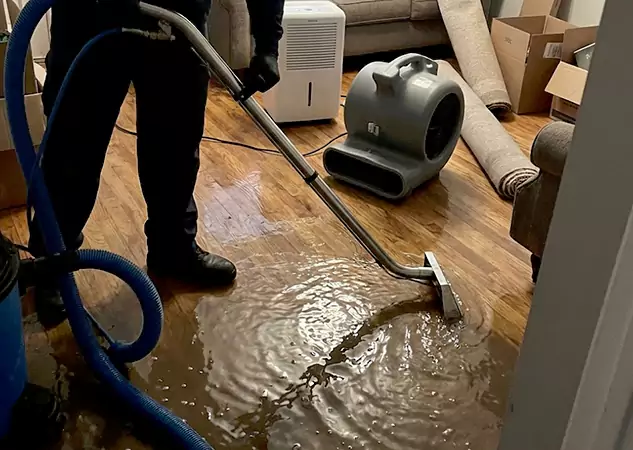 Reliable Basement Water Remediation: Your Basement Water Restoration in Taylorsville, GA