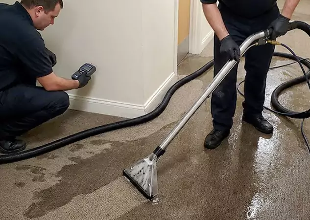 Your Residential Carpet Water Restoration in Taylorsville, GA