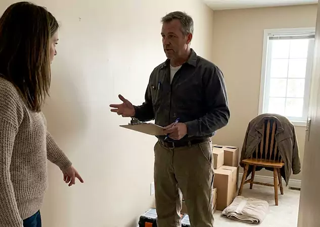 Your Emergency Water Damage Restoration in Taylorsville, GA