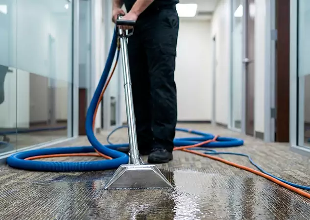 Your Commercial Water Cleanup Partner in Taylorsville, GA
