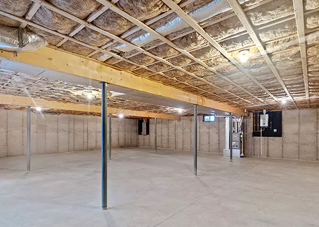 Expert Crawl Space Cleanup: Your Crawl Space Restoration Team in Taylorsville, GA
