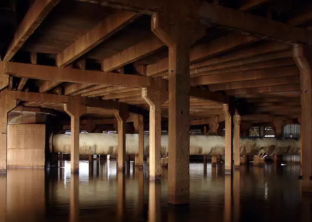 Your Water Damage Mitigation Experts in Taylorsville, GA