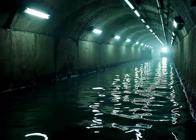 Full-Service Crawl Space Water Extraction Options in Taylorsville, GA