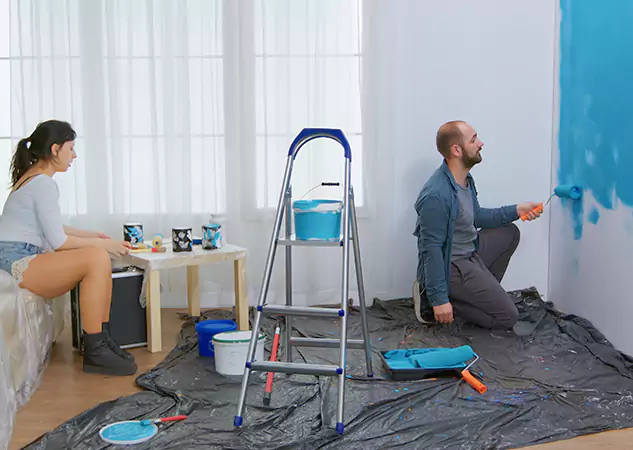 Trusted Water Damage Repair: Your Certified Restoration Company in Taylorsville, GA