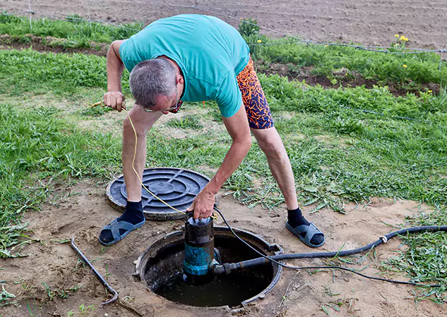 Your Sewage Cleanup Company in Taylorsville, GA