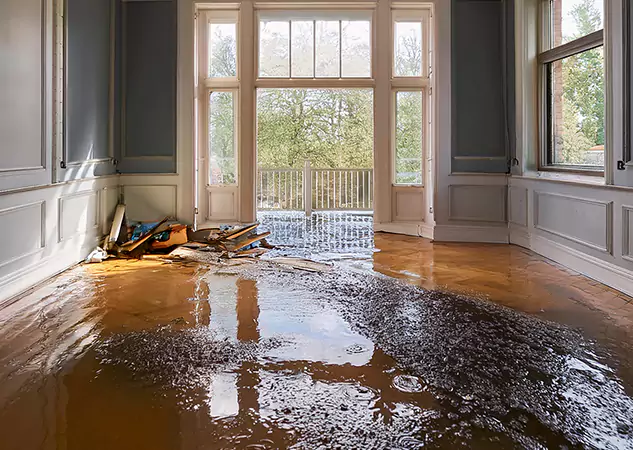 Your Disaster Restoration Services in Taylorsville, GA