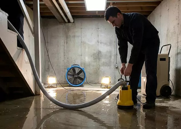 Proven Emergency Water Removal Services: Your Restoration Specialists in Taylorsville, GA