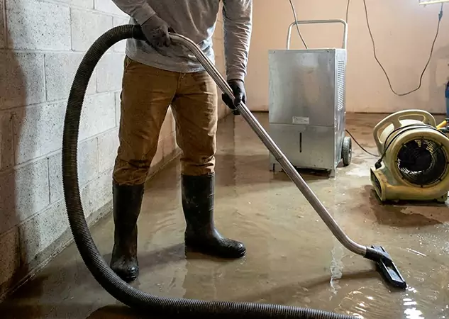 Your Water Mold Fire Restoration Team in Taylorsville, GA