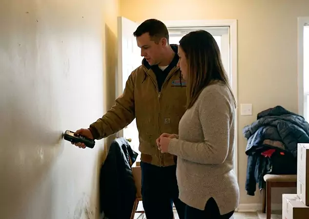 Your Complete Restoration Company in Taylorsville, GA