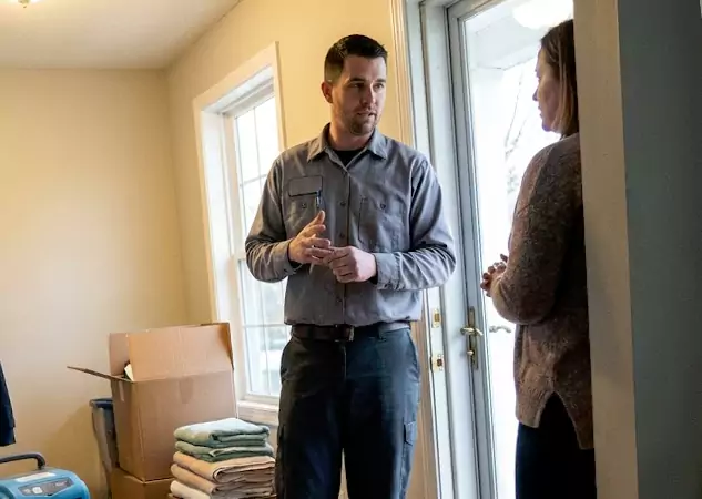 Certified Flood Clean Up Services: Your Flood Damage Specialists in Taylorsville, GA