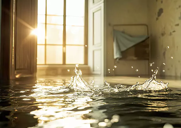 Your Trusted Water Damage Restoration Specialists in Taylorsville, GA