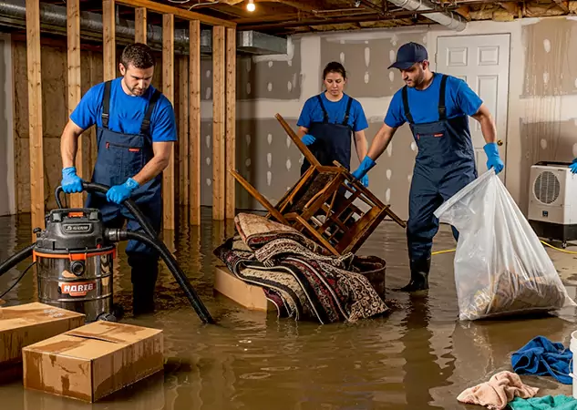 Your Home Flood Damage Restoration in Taylorsville, GA