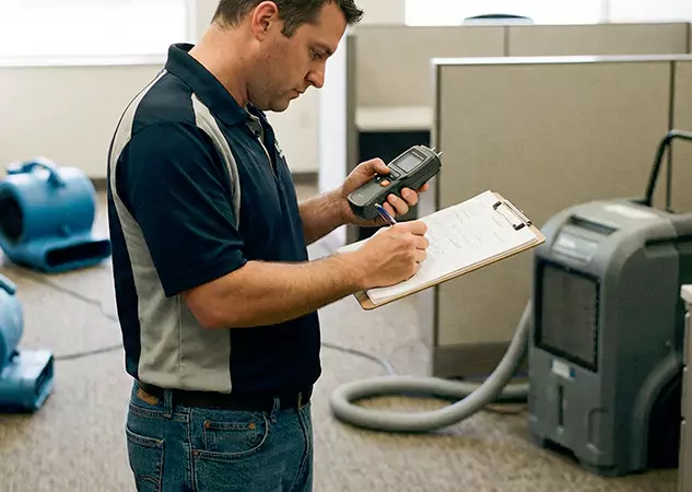 Your Home Water Mitigation Services in Taylorsville, GA