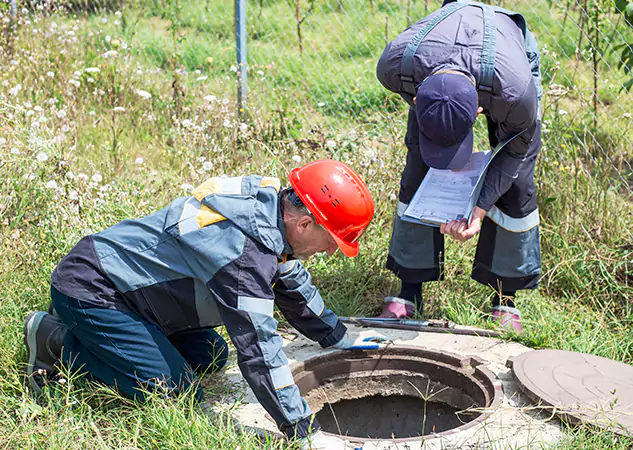 Your Sewage Cleanup Company in Taylorsville, GA