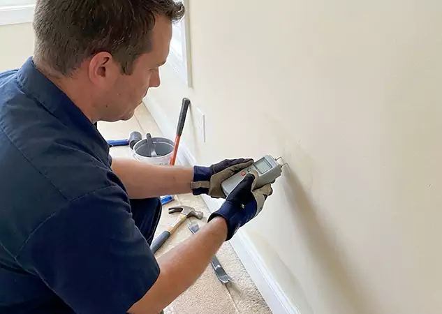 Your Trusted Restoration Company in Taylorsville, GA