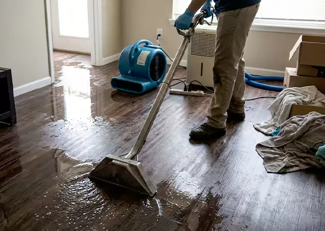 Your Trusted Restoration Company in Taylorsville, GA