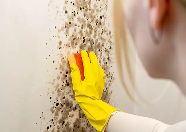 Your Reliable Restoration Company in Taylorsville, GA