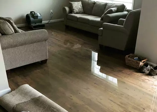 Your Trusted Restoration Company in Taylorsville, GA