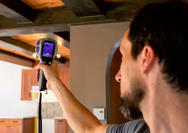 Trusted Water Damage Evaluation: Your Certified Partner in Taylorsville, GA