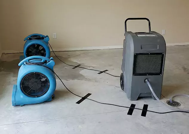 Your Water Dry Out Company in Taylorsville, GA