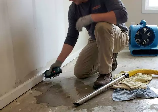 Your Proven Restoration Company in Taylorsville, GA