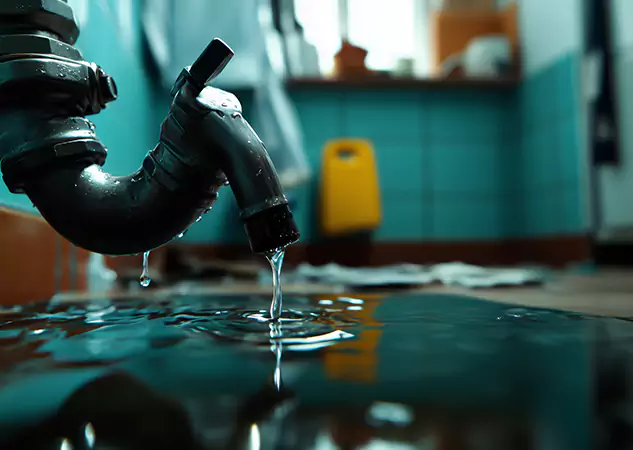 Your Certified Moisture Removal Specialists in Taylorsville, GA