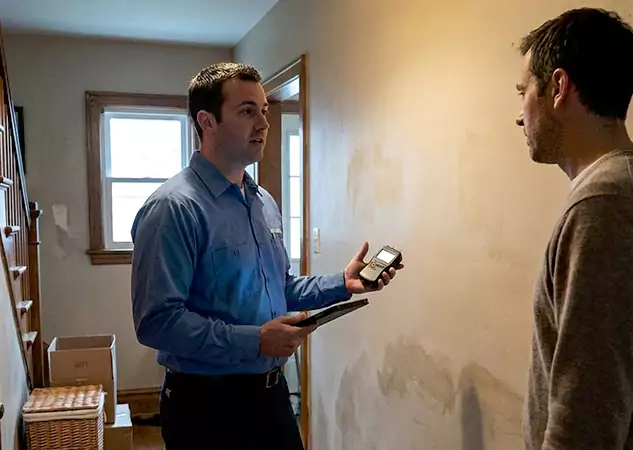 Expert Water Mitigation Company: Your Trusted Water Damage Restoration Service in Taylorsville, GA