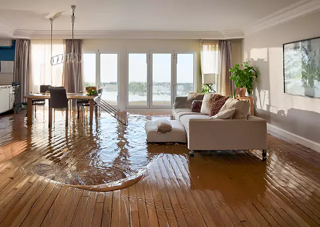 Your Trusted Water Removal Specialists in Taylorsville, GA