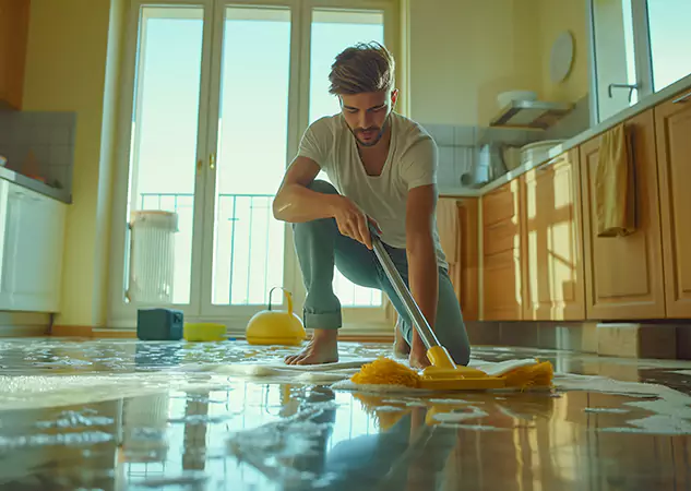 Your Trusted Restoration Company in Taylorsville, GA