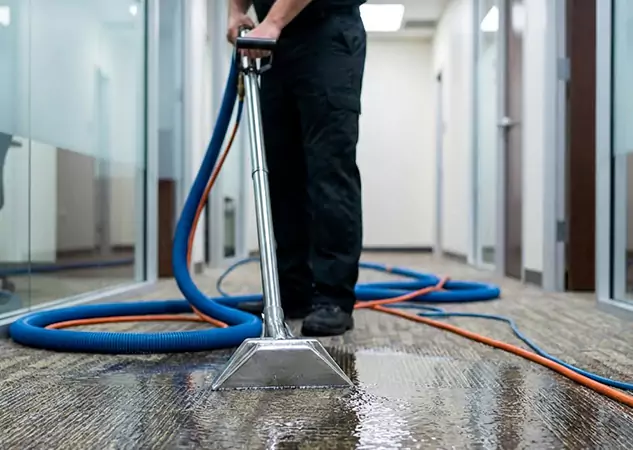Your Water Damaged Carpet Restoration Partner in Taylorsville, GA