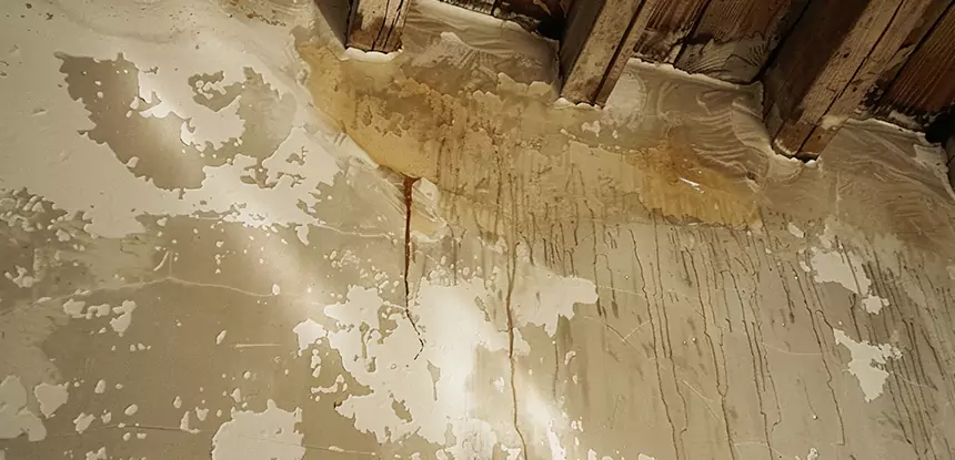 Professional Attic Water Damage Repair Services in Taylorsville, GA
