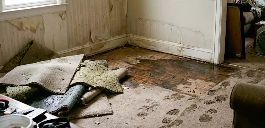 Professional Water Extraction Services in Taylorsville, GA