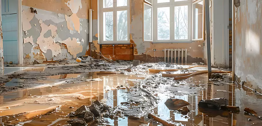 Professional Damage Restoration Service in Taylorsville, GA