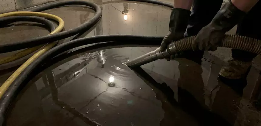 Professional Emergency Flood Cleanup Services in Taylorsville, GA