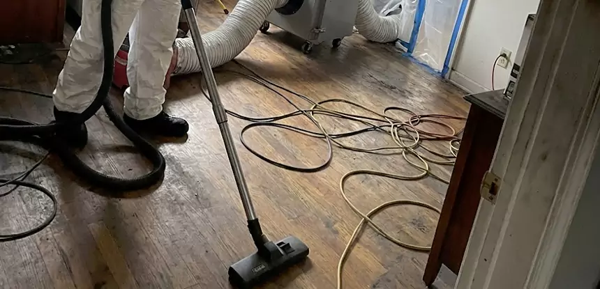 Professional Fire and Flood Restoration Services in Taylorsville, GA