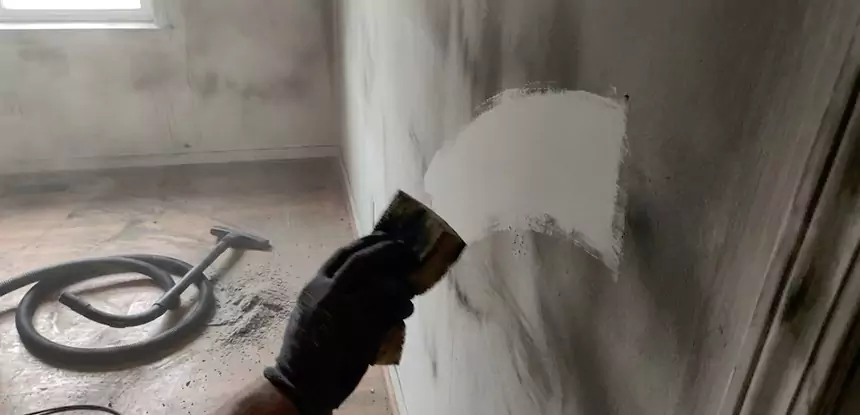 Professional Water and Fire Damage Restoration Services in Taylorsville, GA