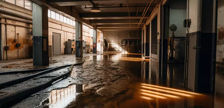 Professional Crawl Space Flooding Repair Services in Taylorsville, GA