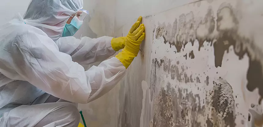 Professional Moisture and Mold Remediation Services in Taylorsville, GA
