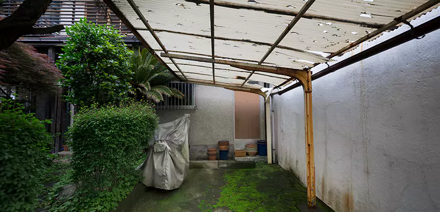 Professional Roof and Water Damage Repair Services in Taylorsville, GA