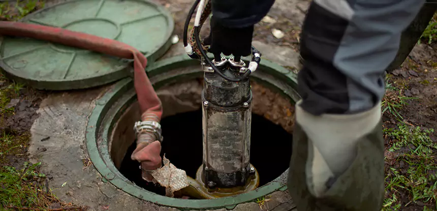 Professional Sewage Cleanup Services in Taylorsville, GA