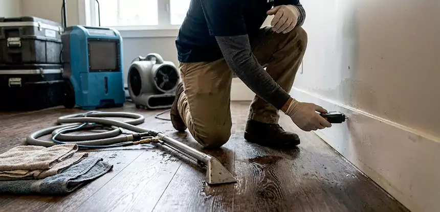 Professional Sewage Remediation Services in Taylorsville, GA