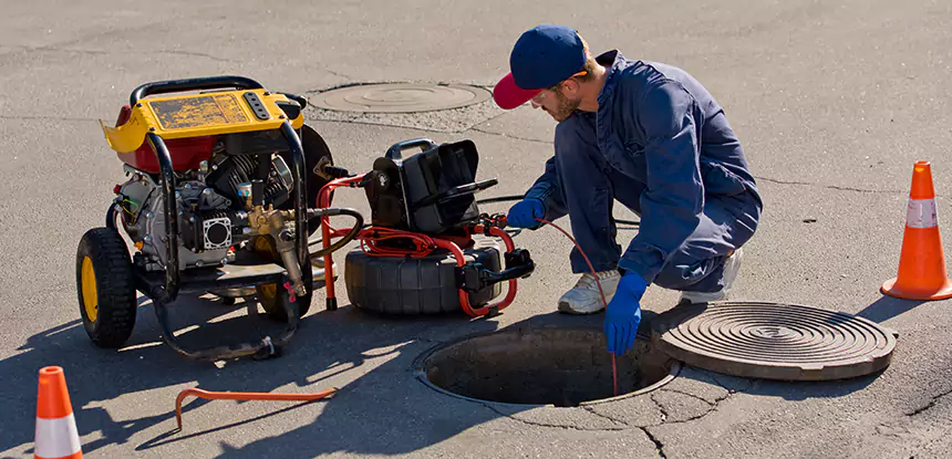 Professional Sewer Water Cleanup Services in Taylorsville, GA