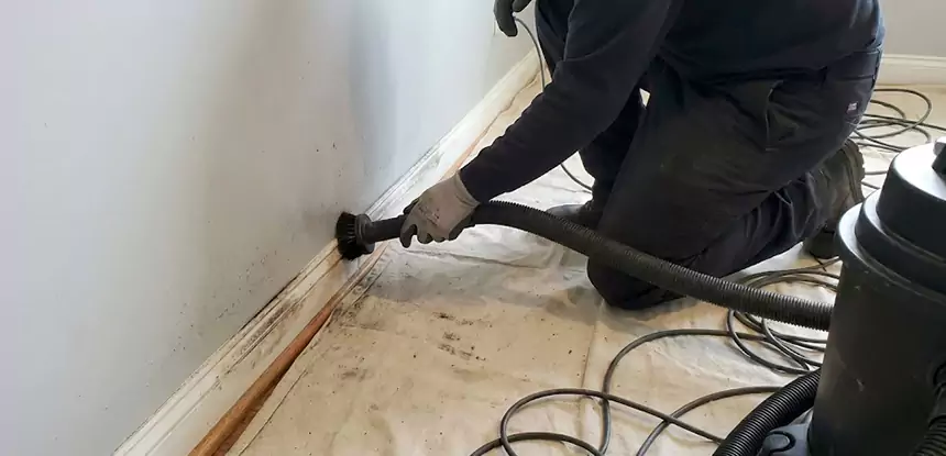 Professional Smoke and Water Damage Restoration Services in Taylorsville, GA