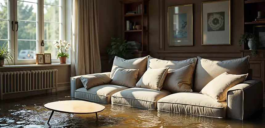Professional Standing Water Removal Services in Taylorsville, GA