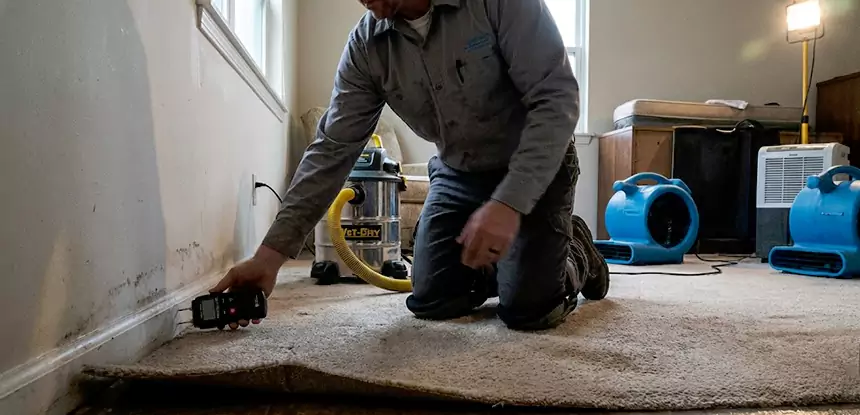 Carpet Cleaning and Extraction in Taylorsville