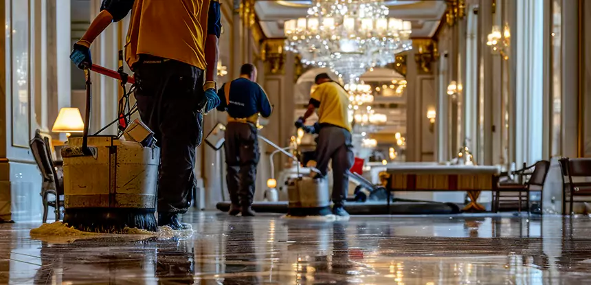 Water Mitigation Services in Taylorsville